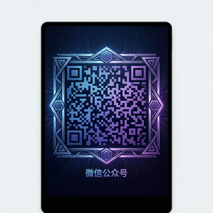 女神视频公众号